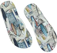 Zeppo Accessories